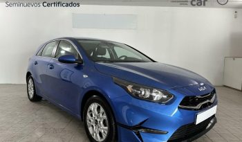 Kia Ceed 1.0 T-GDI 120 DRIVE MIRROR LL16 RADAR AR+CAM lleno