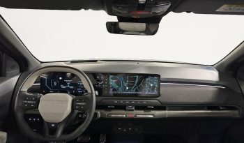 Kia EV3 BEV 81KWH 204 GT-LINE PORTON TECHO GPS LL19 RADAR AV AR+CAM 360 KEYLESS Qi lleno