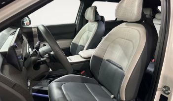 Kia EV3 BEV 81KWH 204 GT-LINE PORTON TECHO GPS LL19 RADAR AV AR+CAM 360 KEYLESS Qi lleno