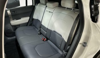 Kia EV3 BEV 81KWH 204 GT-LINE PORTON TECHO GPS LL19 RADAR AV AR+CAM 360 KEYLESS Qi lleno