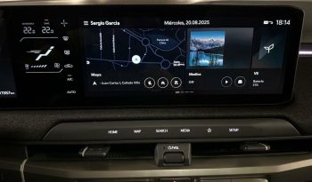 Kia EV3 BEV 81KWH 204 GT-LINE PORTON TECHO GPS LL19 RADAR AV AR+CAM 360 KEYLESS Qi lleno