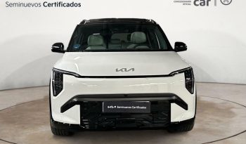 Kia EV3 BEV 81KWH 204 GT-LINE PORTON TECHO GPS LL19 RADAR AV AR+CAM 360 KEYLESS Qi lleno