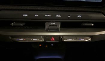 Kia EV3 BEV 81KWH 204 GT-LINE PORTON TECHO GPS LL19 RADAR AV AR+CAM 360 KEYLESS Qi lleno
