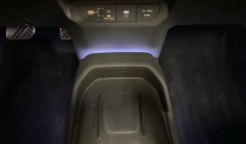 Kia EV3 BEV 81KWH 204 GT-LINE PORTON TECHO GPS LL19 RADAR AV AR+CAM 360 KEYLESS Qi lleno