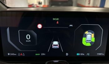 Kia EV3 BEV 81KWH 204 GT-LINE PORTON TECHO GPS LL19 RADAR AV AR+CAM 360 KEYLESS Qi lleno
