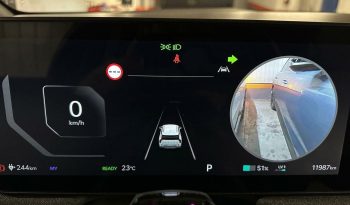 Kia EV3 BEV 81KWH 204 GT-LINE PORTON TECHO GPS LL19 RADAR AV AR+CAM 360 KEYLESS Qi lleno