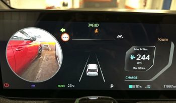 Kia EV3 BEV 81KWH 204 GT-LINE PORTON TECHO GPS LL19 RADAR AV AR+CAM 360 KEYLESS Qi lleno