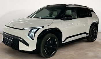 Kia EV3 BEV 81KWH 204 GT-LINE PORTON TECHO GPS LL19 RADAR AV AR+CAM 360 KEYLESS Qi lleno