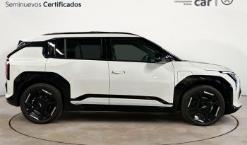 Kia EV3 BEV 81KWH 204 GT-LINE PORTON TECHO GPS LL19 RADAR AV AR+CAM 360 KEYLESS Qi lleno