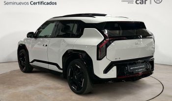 Kia EV3 BEV 81KWH 204 GT-LINE PORTON TECHO GPS LL19 RADAR AV AR+CAM 360 KEYLESS Qi lleno