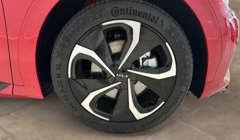 Kia EV6 BEV 77KWH 229 GT-LINE RWD GPS LL20 RADAR AV AR+CAM lleno