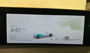 Kia EV6 BEV 77KWH 229 GT-LINE RWD GPS LL20 RADAR AV AR+CAM lleno
