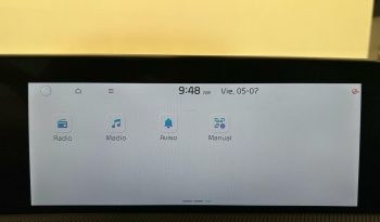 Kia EV6 BEV 77KWH 229 GT-LINE RWD GPS LL20 RADAR AV AR+CAM lleno