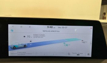 Kia EV6 BEV 77KWH 229 GT-LINE RWD GPS LL20 RADAR AV AR+CAM lleno