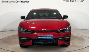 Kia EV6 BEV 77KWH 229 GT-LINE RWD GPS LL20 RADAR AV AR+CAM lleno