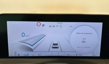 Kia EV6 BEV 77KWH 229 GT-LINE RWD GPS LL20 RADAR AV AR+CAM lleno