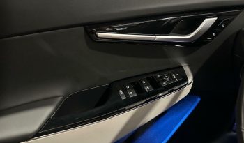 Kia EV6 BEV 77KWH 229 GT-LINE RWD GPS LL20 RADAR AV AR+CAM lleno