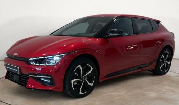 Kia EV6 BEV 77KWH 229 GT-LINE RWD GPS LL20 RADAR AV AR+CAM lleno