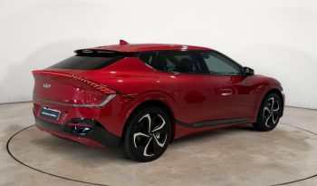 Kia EV6 BEV 77KWH 229 GT-LINE RWD GPS LL20 RADAR AV AR+CAM lleno