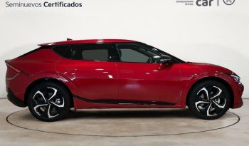 Kia EV6 BEV 77KWH 229 GT-LINE RWD GPS LL20 RADAR AV AR+CAM lleno