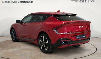 Kia EV6 BEV 77KWH 229 GT-LINE RWD GPS LL20 RADAR AV AR+CAM lleno
