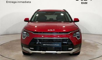 Kia Niro 1.6 GDI HEV DRIVE 129 5P lleno