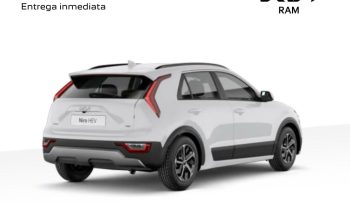 Kia Niro 1.6 GDI HEV DRIVE 129 5P lleno
