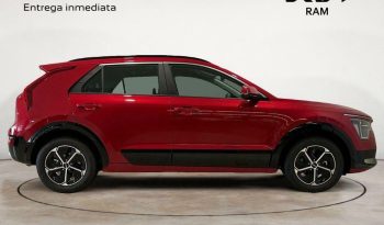 Kia Niro 1.6 GDI HEV DRIVE 129 5P lleno