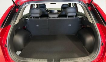 Kia Niro 1.6 GDI HEV DRIVE 129 5P lleno