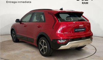 Kia Niro 1.6 GDI HEV DRIVE 129 5P lleno