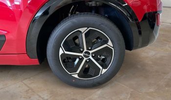 Kia Niro 1.6 GDI HEV DRIVE 129 5P lleno