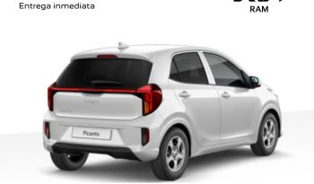 Kia Picanto 1.0 DPI CONCEPT 63 5P lleno