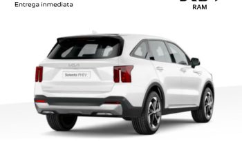 Kia Sorento 1.6 T-GDI HEV EMOTION AUTO 4WD 215 5P 7 Plazas lleno
