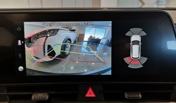 Kia Sportage 1.6 T-GDI HEV 215 DRIVE GPS LL17 RADAR AV AR+CAM lleno