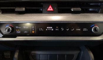 Kia Sportage 1.6 T-GDI HEV 215 DRIVE GPS LL17 RADAR AV AR+CAM lleno