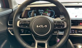 Kia Sportage 1.6 T-GDI HEV 215 DRIVE GPS LL17 RADAR AV AR+CAM lleno