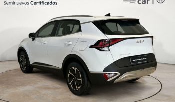 Kia Sportage 1.6 T-GDI HEV 215 DRIVE GPS LL17 RADAR AV AR+CAM lleno