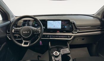 Kia Sportage 1.6 T-GDI HEV 215 DRIVE GPS LL17 RADAR AV AR+CAM lleno