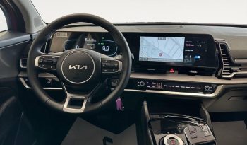 Kia Sportage 1.6 T-GDI HEV 215 DRIVE GPS LL17 RADAR AV AR+CAM lleno