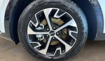 Kia Sportage 1.6 T-GDI HEV 215 TECH TECHO GPS LL18 RADAR AV AR+CAM 360 KEYLESS lleno
