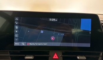 Kia Sportage 1.6 T-GDI HEV 215 TECH TECHO GPS LL18 RADAR AV AR+CAM 360 KEYLESS lleno