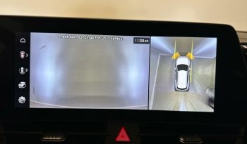 Kia Sportage 1.6 T-GDI HEV 215 TECH TECHO GPS LL18 RADAR AV AR+CAM 360 KEYLESS lleno