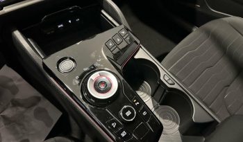 Kia Sportage 1.6 T-GDI HEV 215 TECH TECHO GPS LL18 RADAR AV AR+CAM 360 KEYLESS lleno