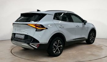 Kia Sportage 1.6 T-GDI HEV 215 TECH TECHO GPS LL18 RADAR AV AR+CAM 360 KEYLESS lleno