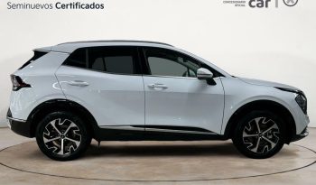 Kia Sportage 1.6 T-GDI HEV 215 TECH TECHO GPS LL18 RADAR AV AR+CAM 360 KEYLESS lleno