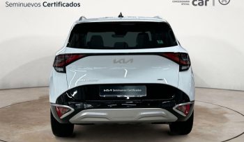 Kia Sportage 1.6 T-GDI HEV 215 TECH TECHO GPS LL18 RADAR AV AR+CAM 360 KEYLESS lleno