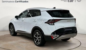 Kia Sportage 1.6 T-GDI HEV 215 TECH TECHO GPS LL18 RADAR AV AR+CAM 360 KEYLESS lleno