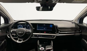 Kia Sportage 1.6 T-GDI HEV 215 TECH TECHO GPS LL18 RADAR AV AR+CAM 360 KEYLESS lleno