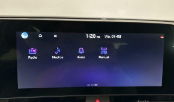 Kia Sportage 1.6 T-GDI MHEV 150 DRIVE GPS LL17 RADAR AV AR+CAM lleno
