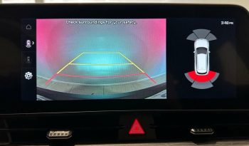 Kia Sportage 1.6 T-GDI MHEV 150 DRIVE GPS LL17 RADAR AV AR+CAM lleno